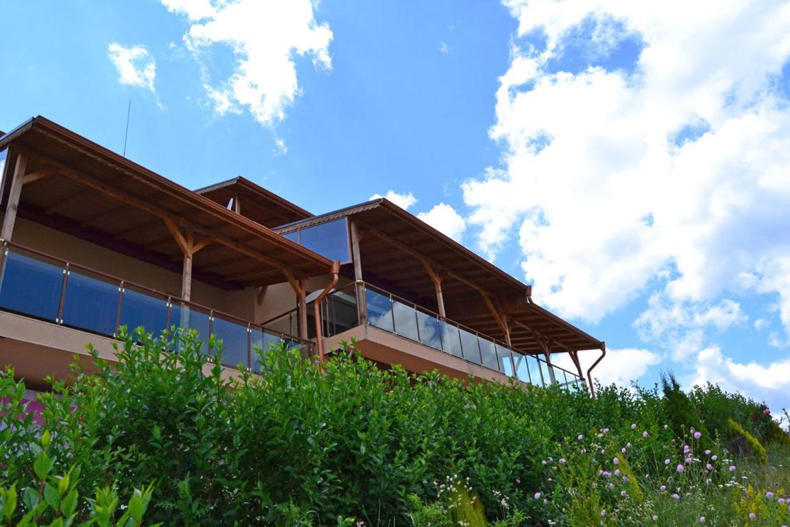Vip Complex Hotel Sarnitsa Exterior foto